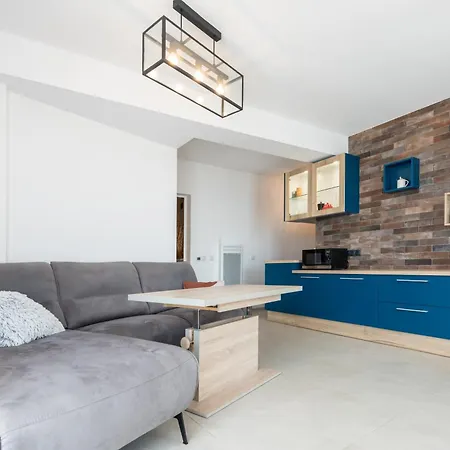 Stylish One Bedroom With Swimming Pool Varna