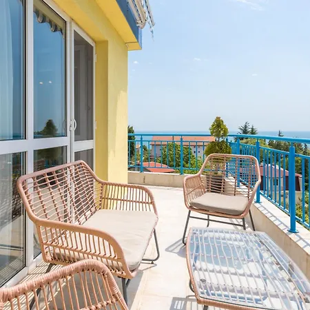 Appartement Stylish One Bedroom With Swimming Pool *