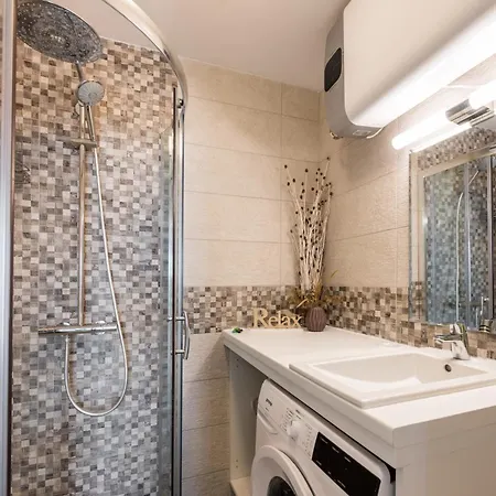 Appartamento Stylish One Bedroom With Swimming Pool Varna
