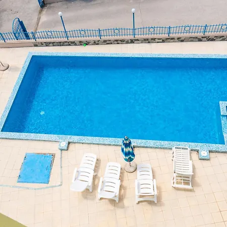 Stylish One Bedroom With Swimming Pool Varna
