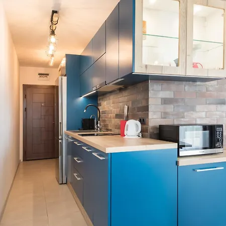 Appartement Stylish One Bedroom With Swimming Pool *