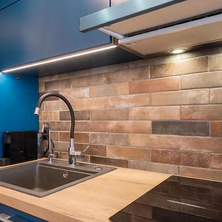Appartamento Stylish One Bedroom With Swimming Pool